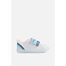 Vicco Sun Işıklı Erkek Çocuk Lacivert Sneaker