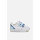 Vicco Sun Işıklı Kız Okul Öncesi Beyaz/Fuşya Sneaker