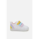 Vicco Sun Işıklı Erkek Okul Öncesi Beyaz/Mavi Sneaker