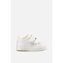 Vicco Oyo Işıklı Unisex İlk Adım Beyaz Sneaker