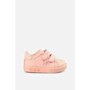 Vicco Oyo Işıklı Unisex İlk Adım Beyaz Sneaker