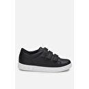Vicco Oyo Işıklı Unisex Çocuk Beyaz Sneaker