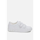 Vicco Oyo Işıklı Unisex Çocuk Beyaz Sneaker