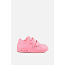 Vicco Oyo Işıklı Kız Okul Öncesi Pudra Sneaker