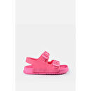 Vicco Bunny Basic Unisex Okul Öncesi Beyaz Sandalet
