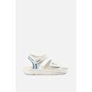 Vicco Dory Basic Unisex Okul Öncesi Kırmızı Sandalet