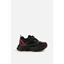 Vicco Asimo Hafif Unisex Bebek Yeşil Sneaker