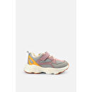 Vicco Asimo Hafif Unisex Bebek Yeşil Sneaker