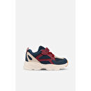 Vicco Asimo II Hafif Unisex Bebek Yeşil Sneaker