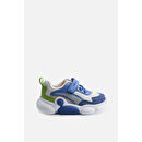 Vicco Orsa Hafif Kız Bebek Pembe Sneaker