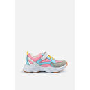 Vicco Asimo Hafif Kız Çocuk Pembe Sneaker
