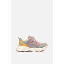 Vicco Asimo Hafif Unisex Çocuk Yeşil Sneaker