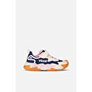 Vicco Umbre Hafif Erkek Çocuk Siyah Sneaker