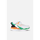 Vicco Massa Hafif Erkek Çocuk Beyaz/Siyah Sneaker