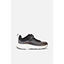 Vicco Unco Hafif Unisex Çocuk Bej Sneaker