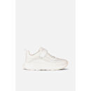 Vicco Unco Hafif Unisex Çocuk Bej Sneaker