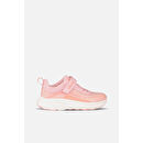 Vicco Unco Hafif Unisex Çocuk Bej Sneaker