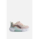 Vicco Orsa Hafif Kız Okul Öncesi Pudra Sneaker