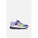 Vicco Maggie Işıklı Kız Okul Öncesi Lacivert Sneaker