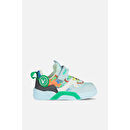 Vicco Pandora Hafif Unisex Okul Öncesi Beyaz Sneaker