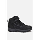 Vicco Arbor Basic Kız Okul Öncesi Gri Outdoor Bot