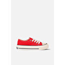 Vicco Idol Basic Unisex Çocuk Yeşil Sneaker
