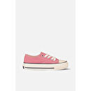 Vicco Idol Basic Kız Çocuk Mercan Sneaker