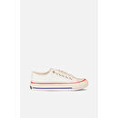 Vicco Idol Basic Unisex Genç Siyah Sneaker