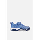 Vicco Maxi Hafif Unisex Okul Öncesi Bej Sneaker