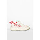 Vicco Disnew Işıklı Kız Bebek Pudra Sneaker