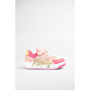 Vicco Pretty Işıklı Kız Bebek Beyaz Sneaker