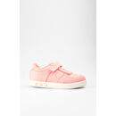 Vicco Sam Işıklı Unisex Çocuk Siyah/Beyaz Sneaker