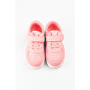 Vicco Sam Işıklı Kız Çocuk Pudra Sneaker