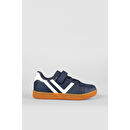 Vicco Guve Basic Kız Çocuk Pudra Sneaker