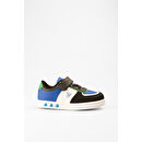 Vicco Sam Işıklı Kız Okul Öncesi Pudra/Pudra Sneaker