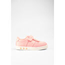 Vicco Sam Işıklı Kız Okul Öncesi Pudra/Pudra Sneaker