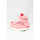 Vicco Sam Işıklı Erkek Okul Öncesi Siyah/Saks Mavi Sneaker