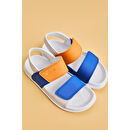 Vicco Krixi Hafif Unisex Okul Öncesi Orange Sandalet
