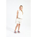 Vicco Gorbi Basic Kız Bebek Pembe Sandalet