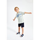 Vicco Limbo III Hafif Unisex Bebek Sarı Sandalet