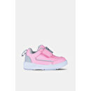 Vicco Fidel Hafif Kız Bebek Pembe Sneaker