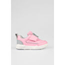 Vicco Fidel Hafif Unisex Bebek Beyaz Sneaker