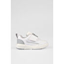 Vicco Fidel Hafif Unisex Bebek Beyaz Sneaker