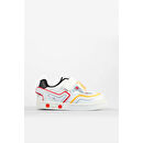 Vicco Ester Işıklı Erkek Bebek Siyah Sneaker