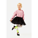 Vicco Lovely Işıklı Kız Bebek Beyaz Spor Ayakkabı