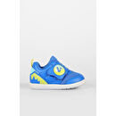 Vicco Donut Basic Kız İlk Adım Lila Sneaker