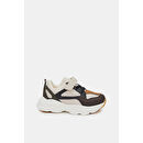 Vicco Asimo Hafif Unisex Çocuk Yeşil Sneaker