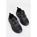 Vicco Dublin Hafif Kız Çocuk Pudra Sneaker