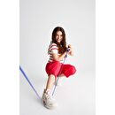 Vicco Code Hafif Unisex Çocuk Bej Spor Ayakkabı