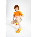 Vicco Lance Hafif Unisex Çocuk Orange Spor Ayakkabı